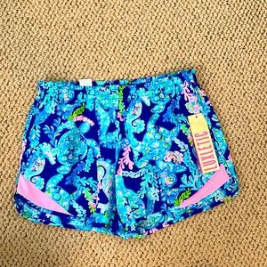 Lilly Pulitzer Ocean Trail Short